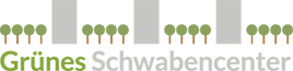Grünes Schwabencenter Logo